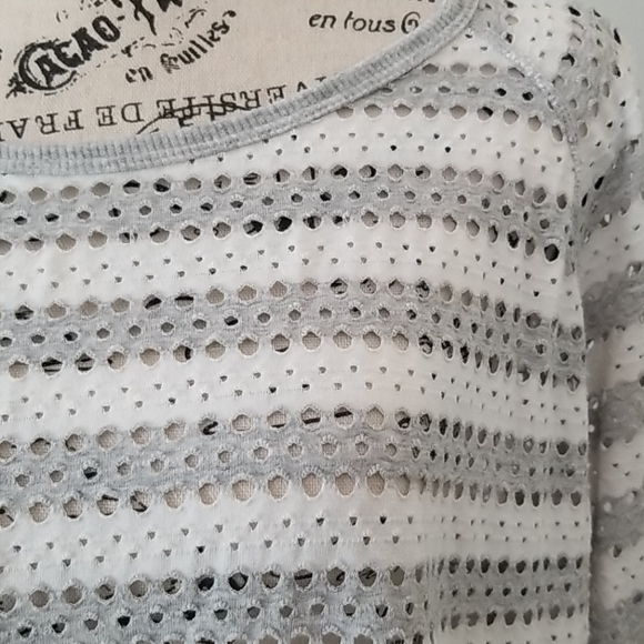 Calvin Klein Performace Long Sleeve Sz M - Picture 4 of 8